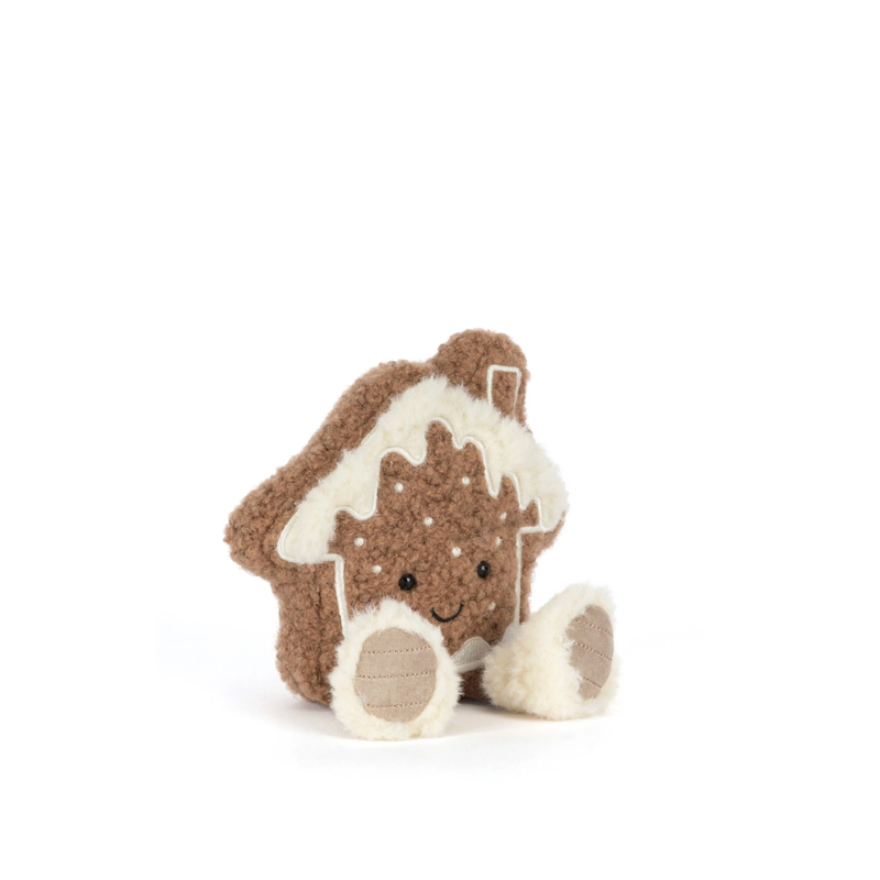 Amuseables Molasi Cookie