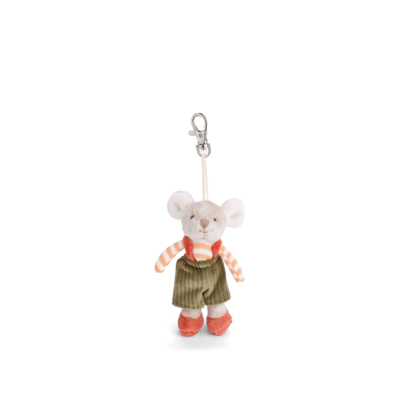 Henry Bag Charm