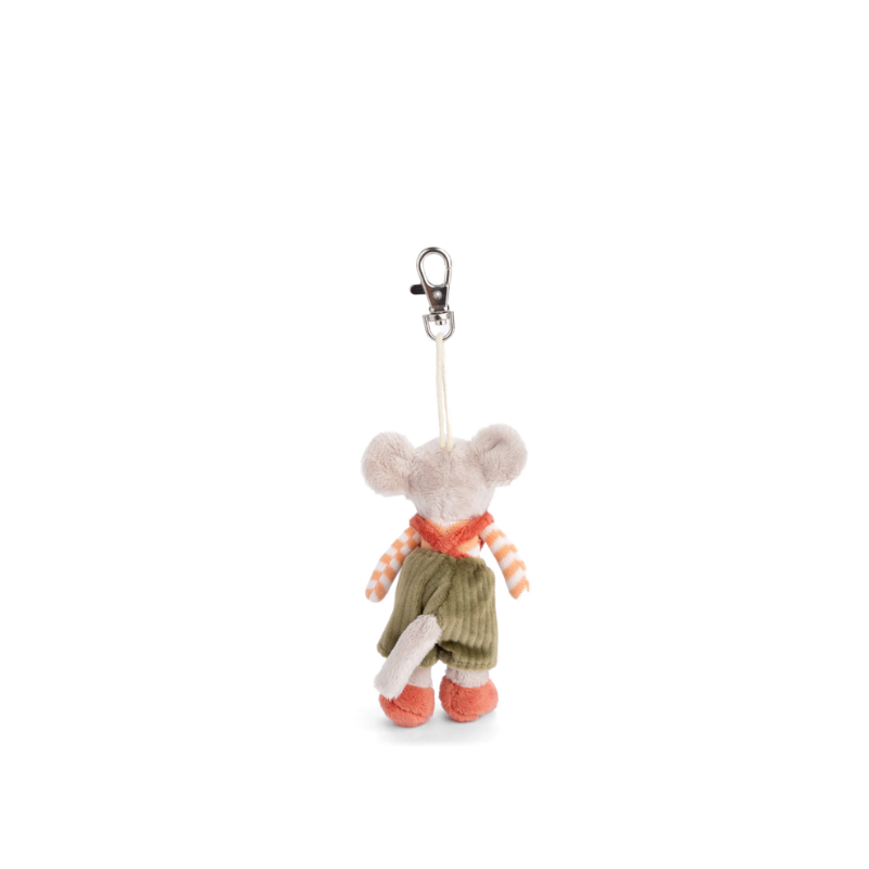 Henry Bag Charm