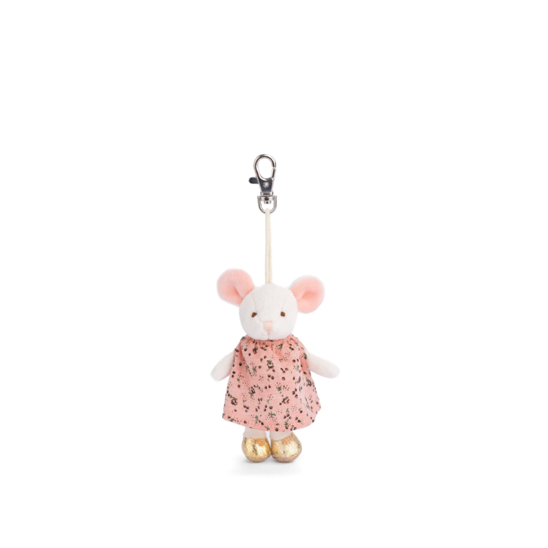 Ingefrid Bag Charm
