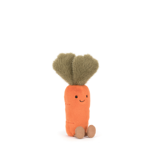 Amuseables Carrot