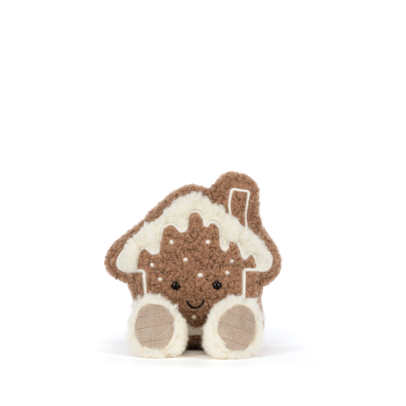 Amuseables Molasi Cookie