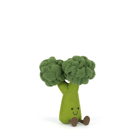 Amuseables Broccoli