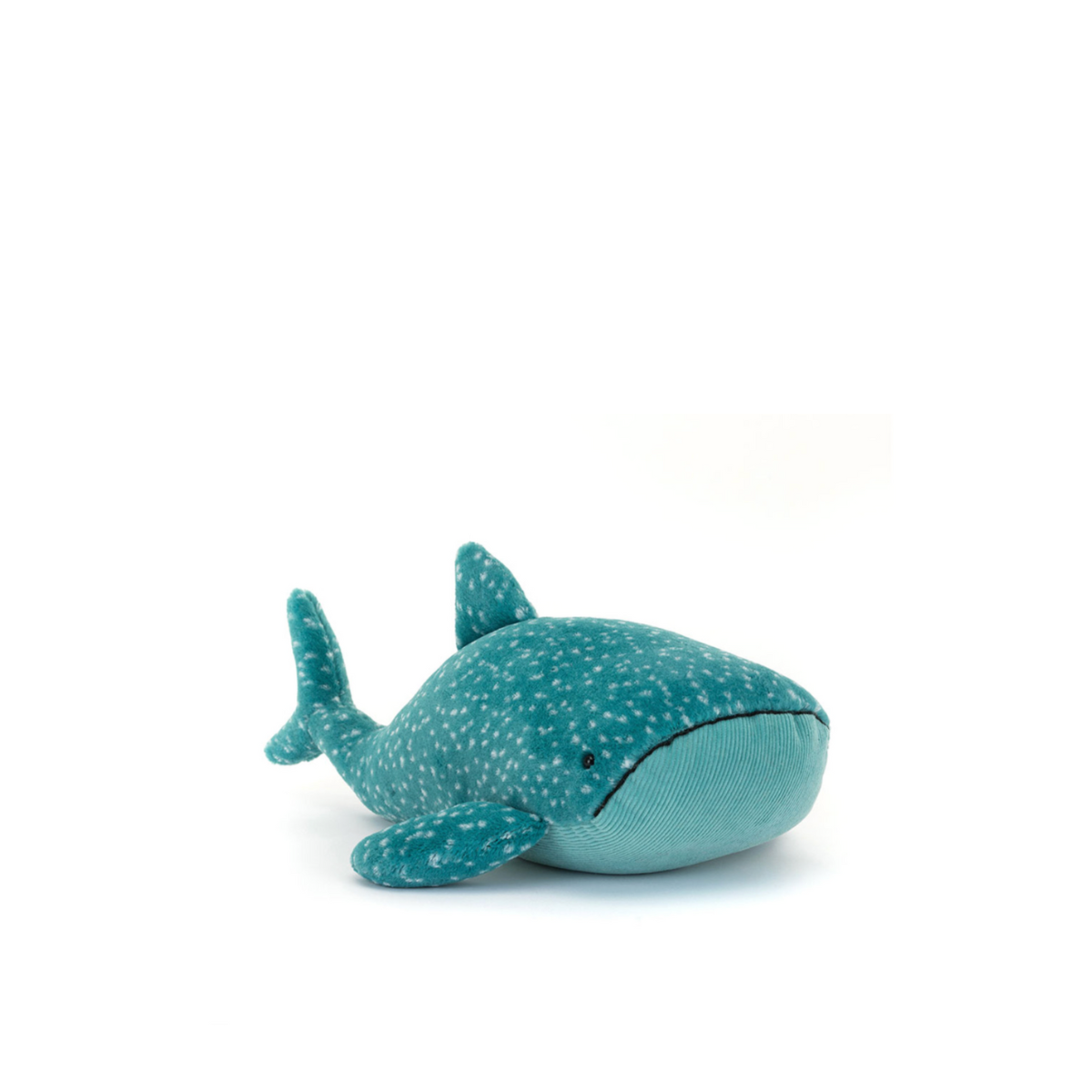 Gobfrey Whale Shark