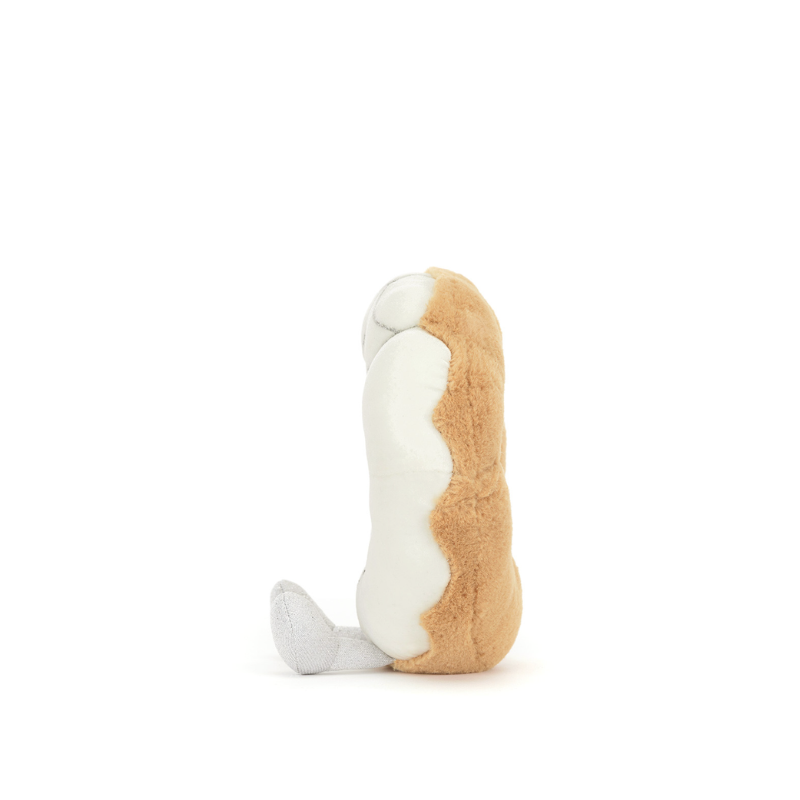 Amuseables Glazespun Doughnut