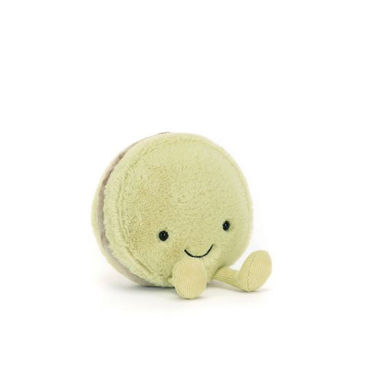 Amuseables Max Macaron