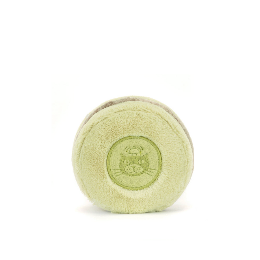 Amuseables Max Macaron