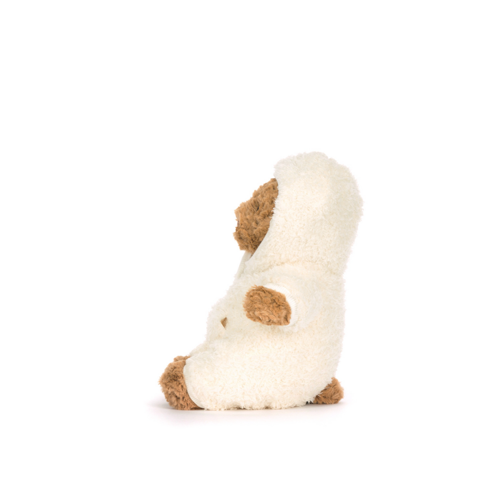 Bartholomew Bear All-in-one Outfit
