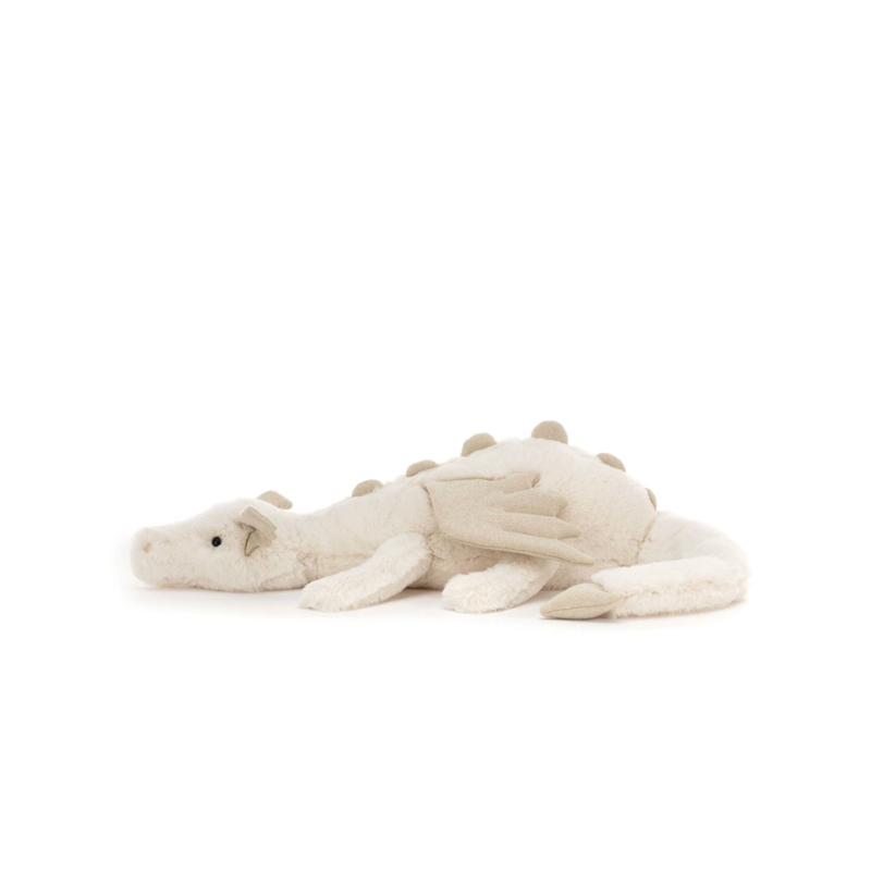 Snow Dragon