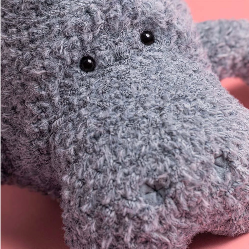 Maffles Manatee