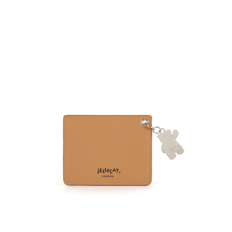 Bartholomew Bear Cardholder