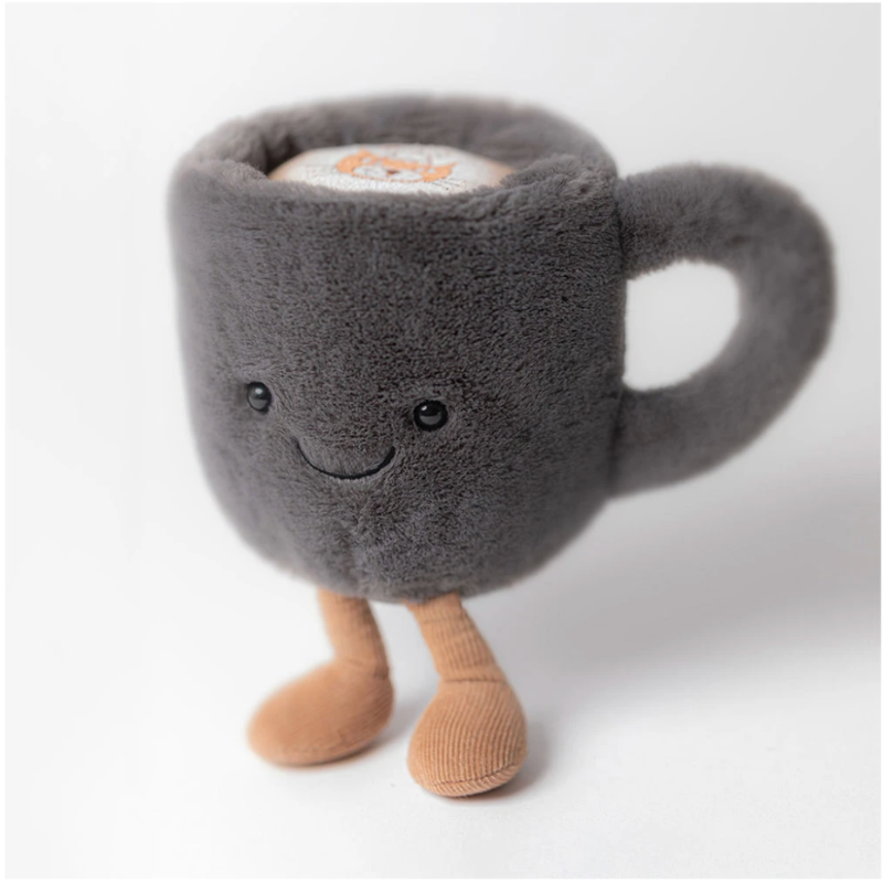 Amuseables Coffee Cup