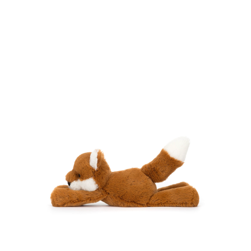 Smudge Fox