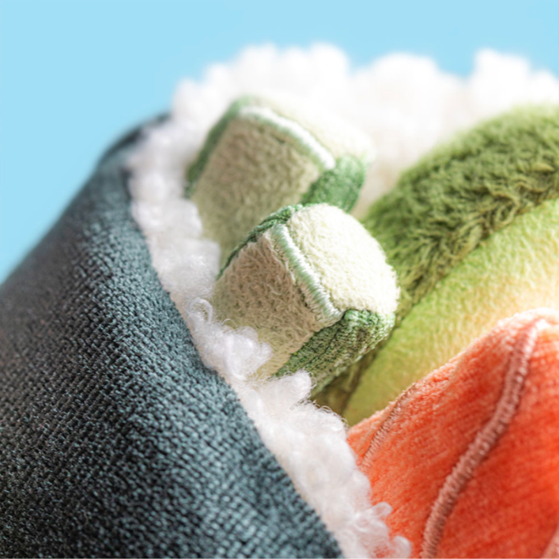 Amuseables Coneroi Temaki