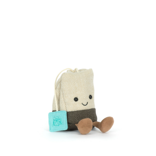 Amuseables Steepy Tea Bag