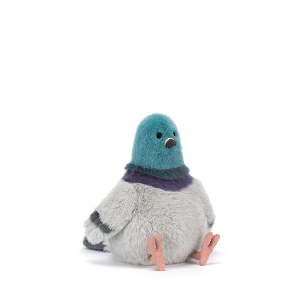 Strutton Pigeon