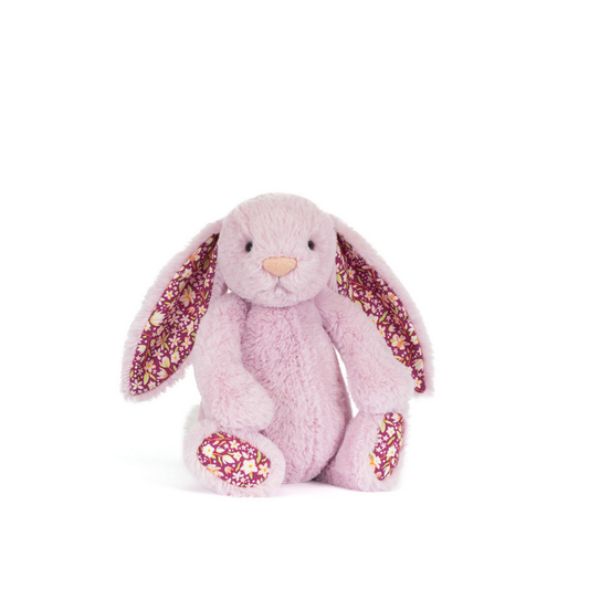 Thistlepop Blossom Luxe Bunny