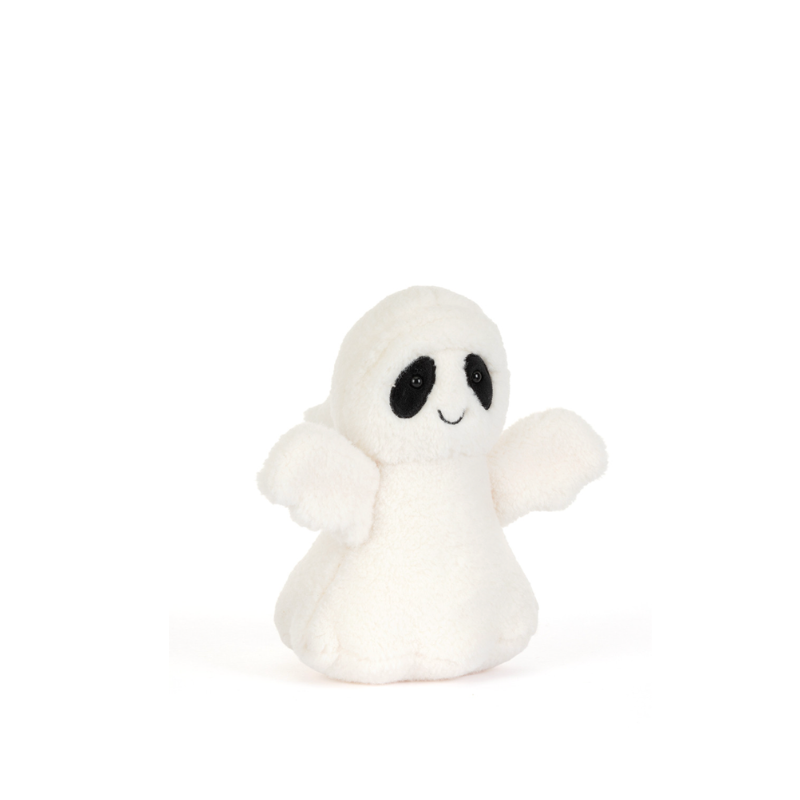 Ghost Bob