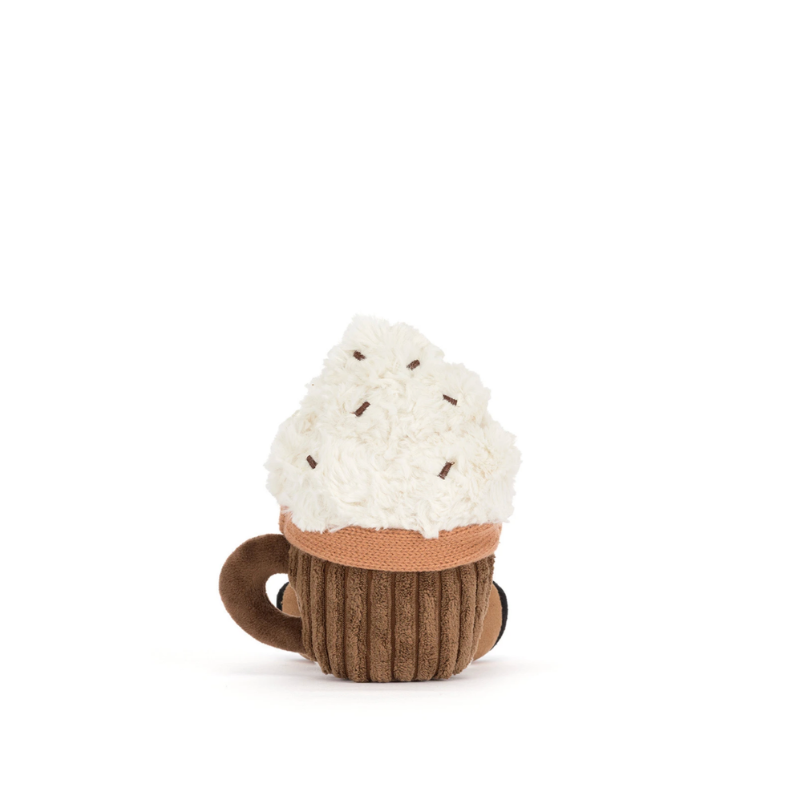 Amuseables Scarffles Hot Chocolate