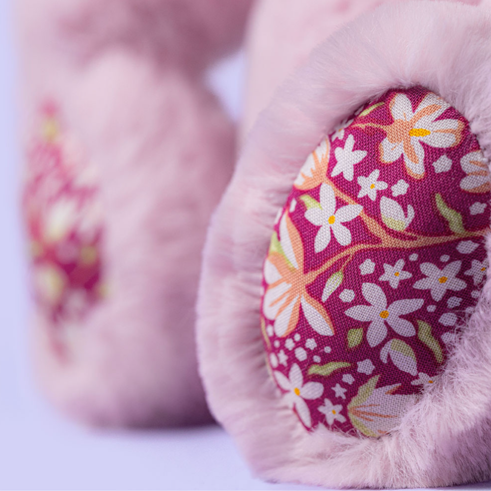 Thistlepop Blossom Luxe Bunny