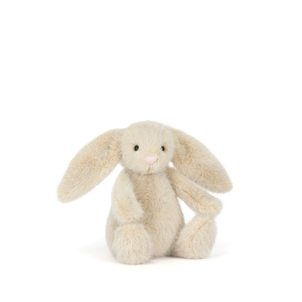 Wheat Flufflet Bunny