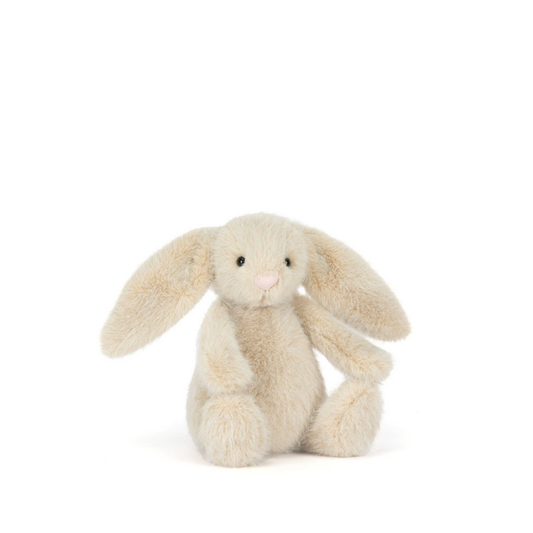 Wheat Flufflet Bunny