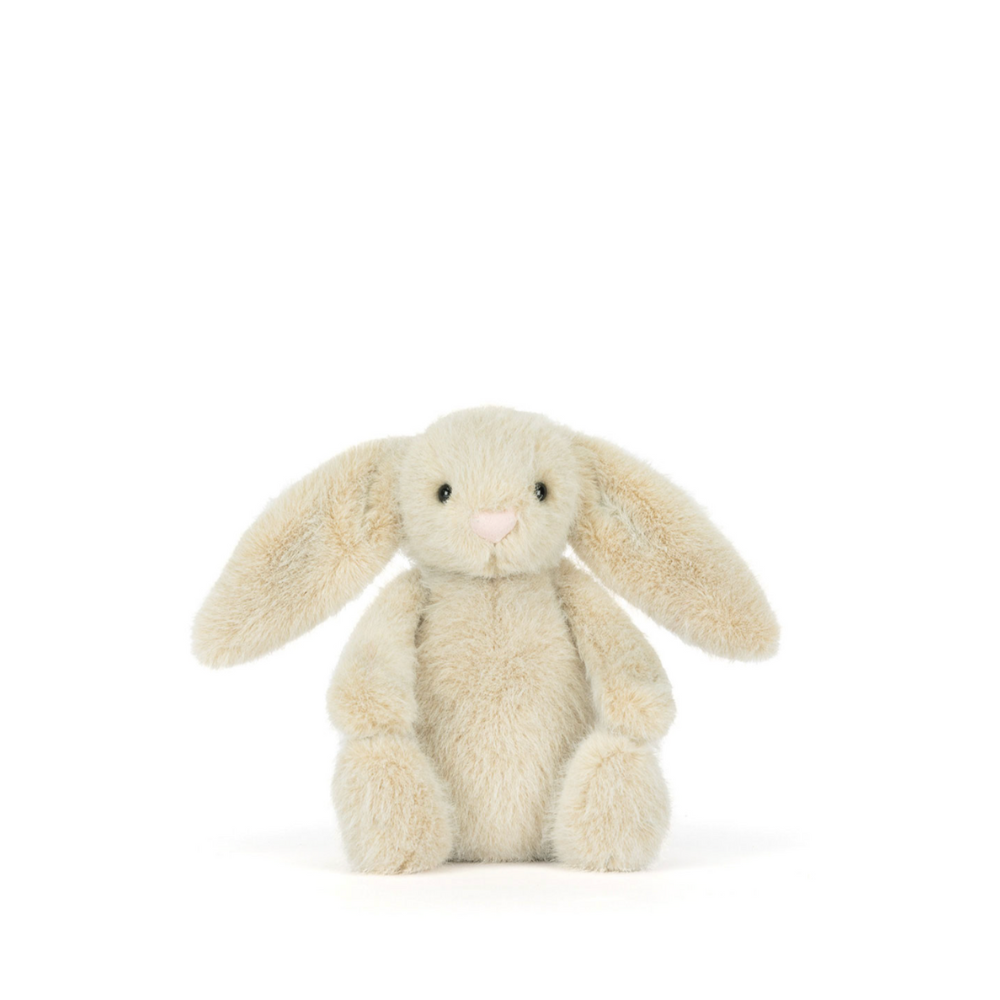 Wheat Flufflet Bunny
