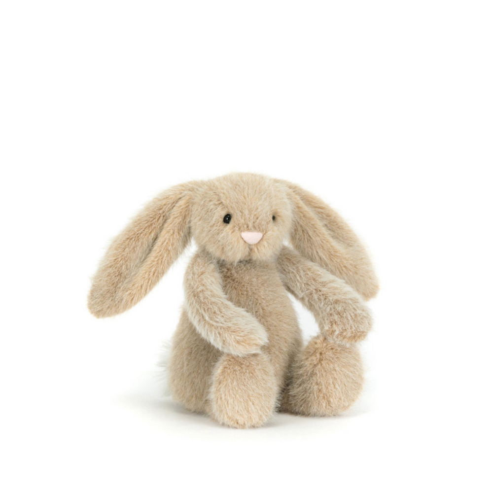 Oat Flufflet Bunny