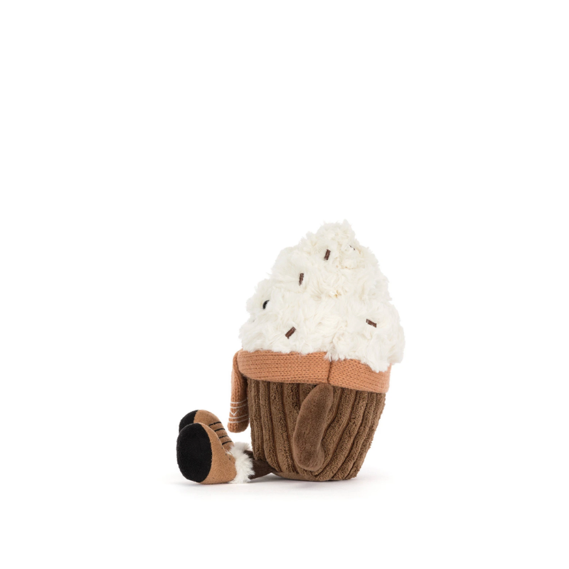 Amuseables Scarffles Hot Chocolate