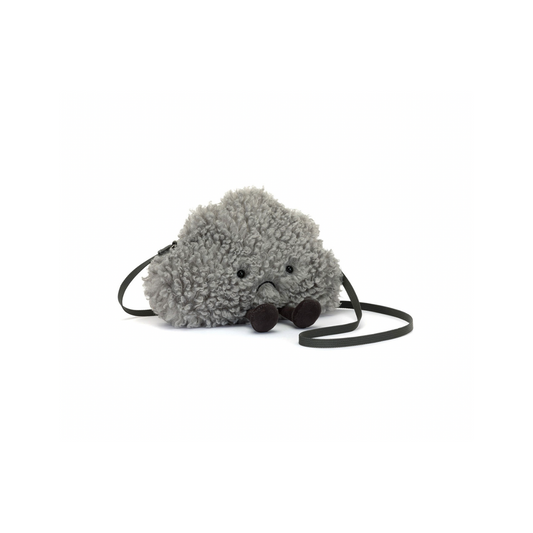 Amuseables Storm Cloud Bag
