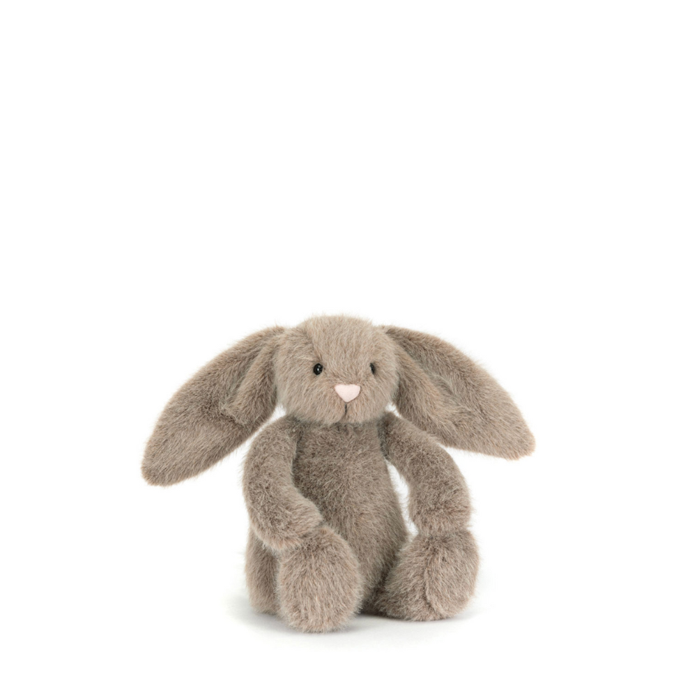 Fawn Flufflet Bunny