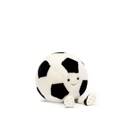 Amuseables Sports Soccer Ball