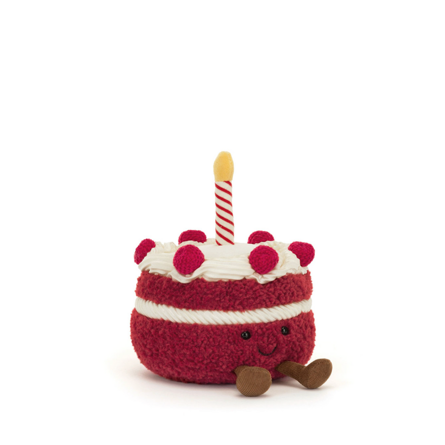 Amuseables Cheri Cake