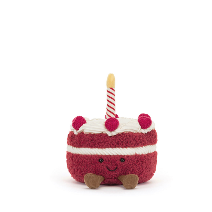 Amuseables Cheri Cake