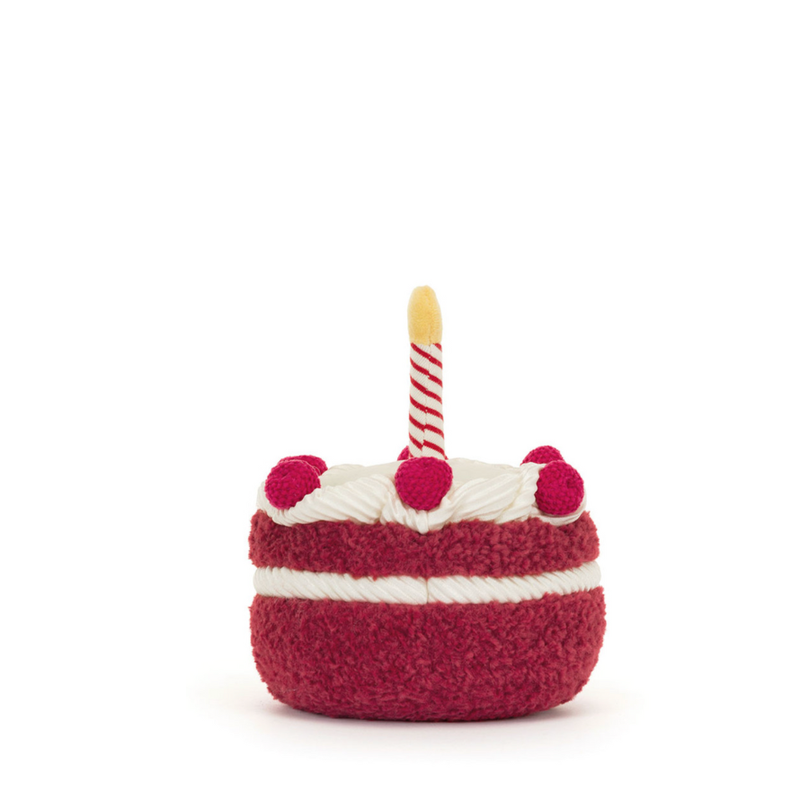 Amuseables Cheri Cake