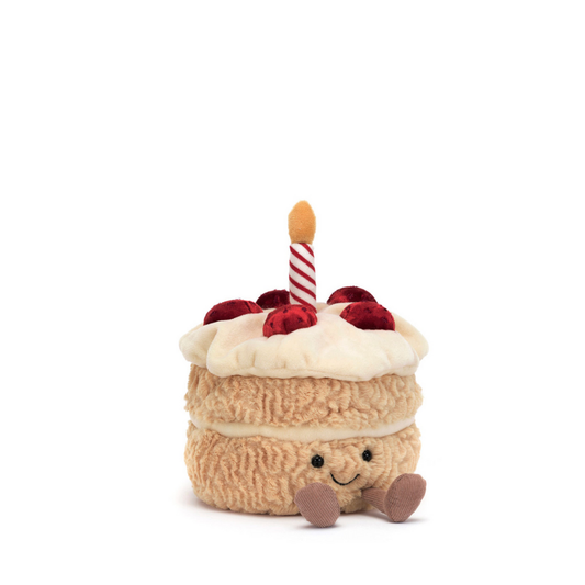 Amuseables Birthday Cake