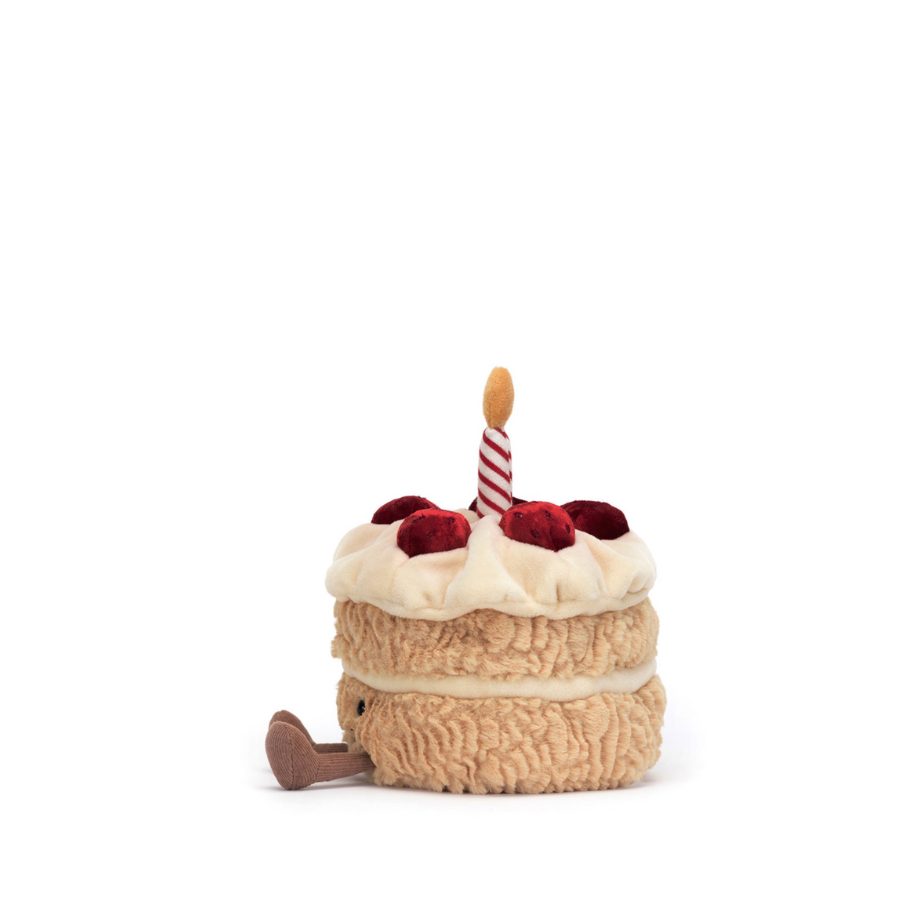 Amuseables Birthday Cake
