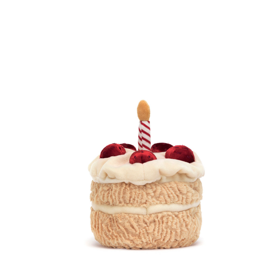 Amuseables Birthday Cake