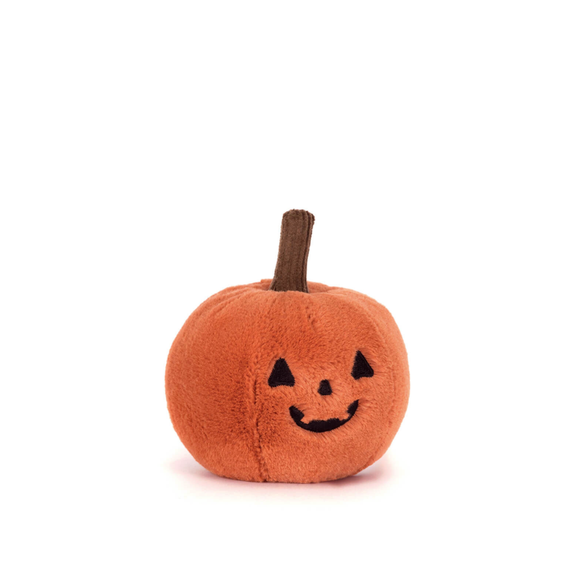 Ooky Jack O Lantern