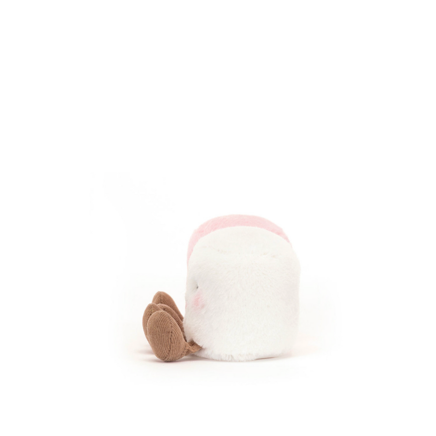 Amuseables Pink and White Marshmallows