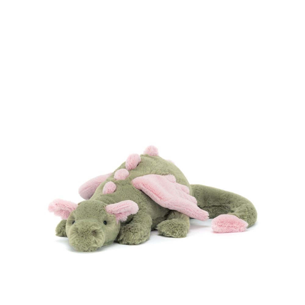 Malachy Dragon