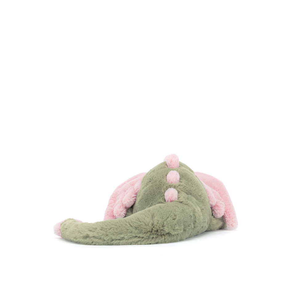 Malachy Dragon