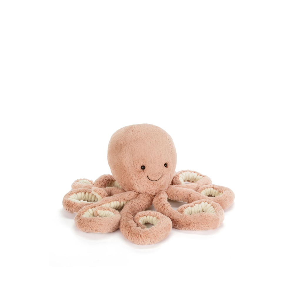 Odell Octopus
