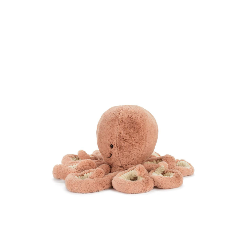 Odell Octopus