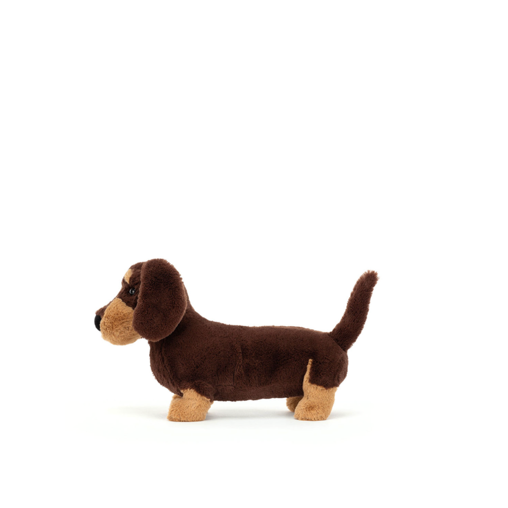 Otto Sausage Dog