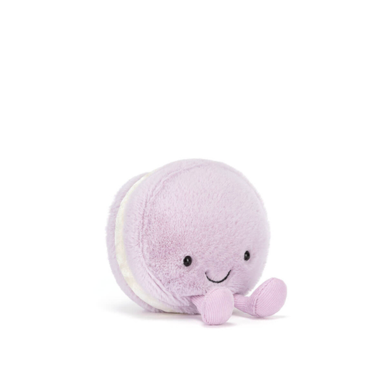 Amuseables May Macaron