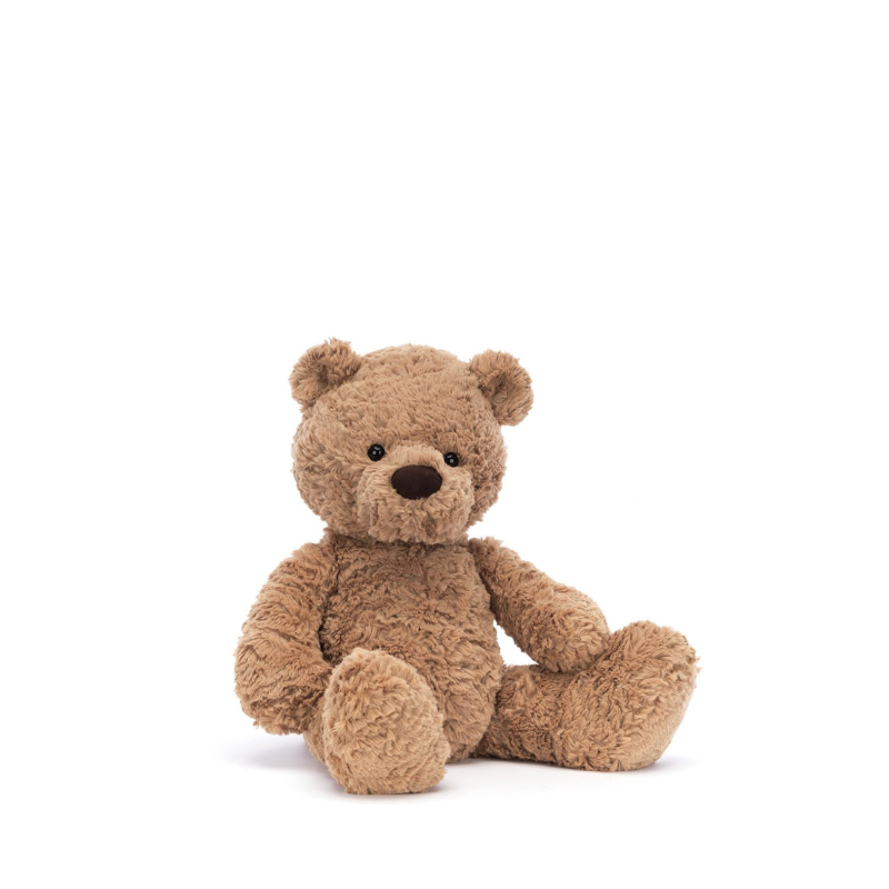 Bumbly Bear