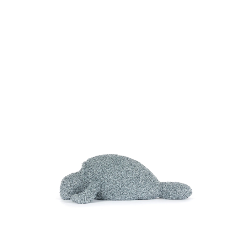Maffles Manatee