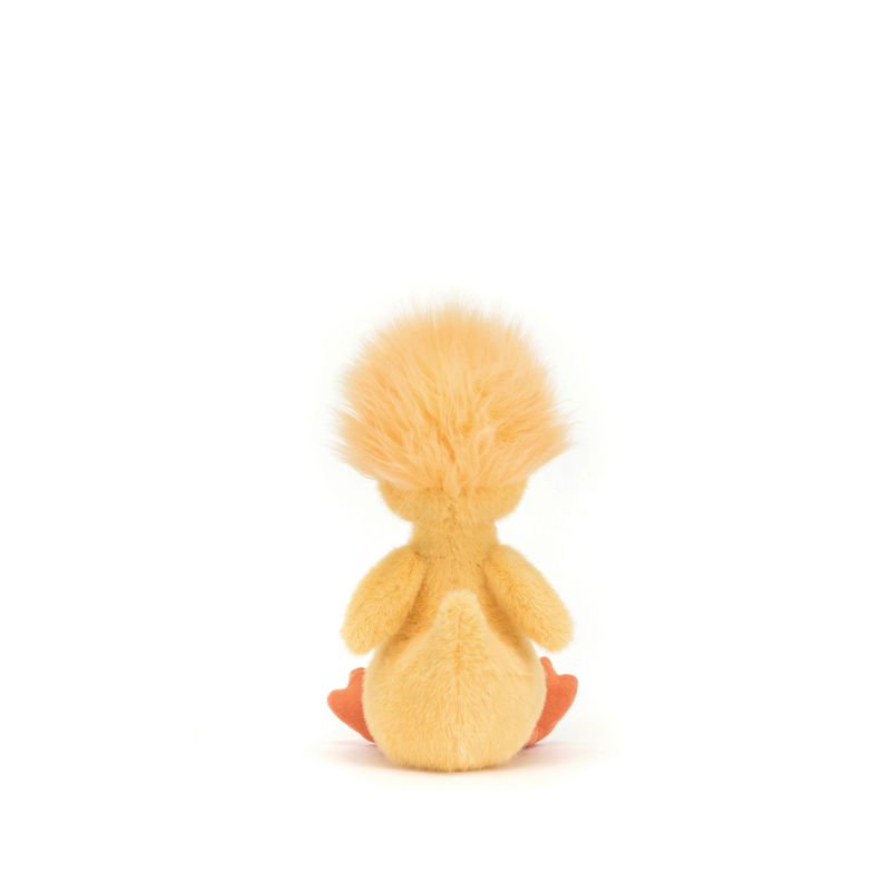 Dorit Duckling
