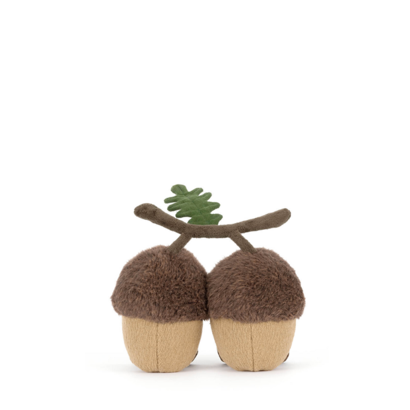 Amuseables Ort & Tum Acorns